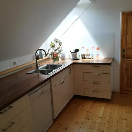 Apartman Navrat