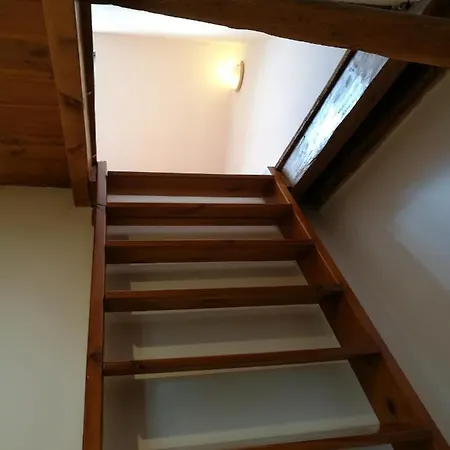 アパート Apartman Navrat *
