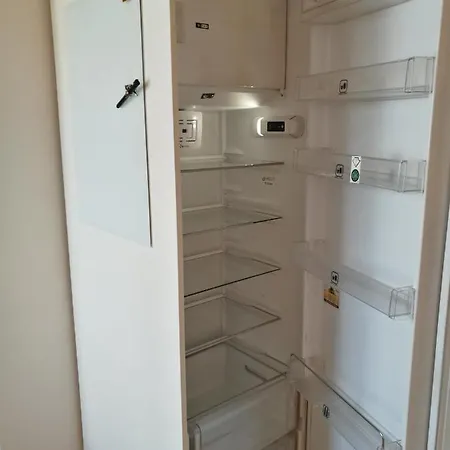 アパート Apartman Navrat チェスキー クルムロフ